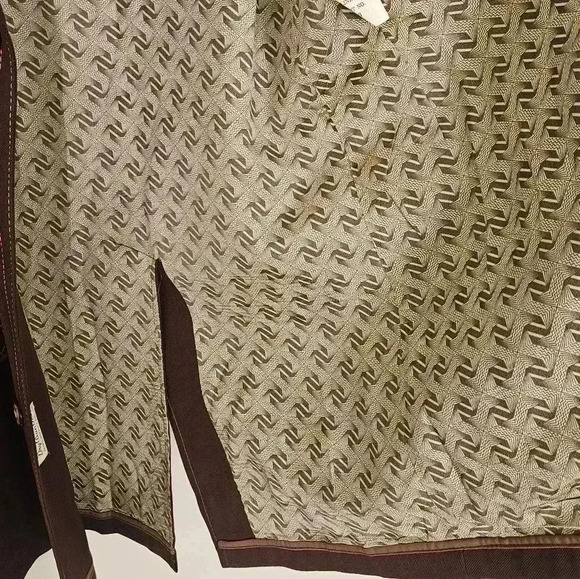 SEARS LEISURE LIFE FASHIONS  Size 42 In Amazing Used Condition - Picture 11 of 15